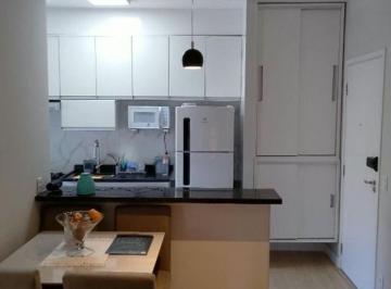 Apartamento de 2 quartos, Osasco · Apartamento de 52 m² com 2 quartos à venda em Umuarama