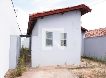 Casa · 250m² · 3 Quartos · 2 Vagas · Casa para Aluguel - Parque Douradinho, 3 Quartos,  250 m² - São Carlos