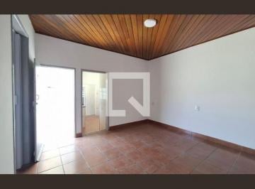 Casa · 50m² · 1 Quarto · 1 Vaga · Casa para Aluguel - Vila Macedópolis, 1 Quarto, 50 m² - São Paulo