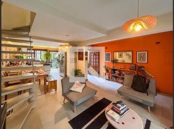 Casa · 110m² · 2 Quartos · 2 Vagas · Casa à Venda - Santo Amaro , 2 Quartos, 110 m² - São Paulo