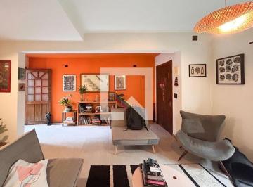Casa de 2 quartos, São Paulo · Casa à Venda - Santo Amaro , 2 Quartos, 110 m² - São Paulo