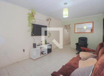 Casa · 120m² · 3 Quartos · 1 Vaga · Casa à Venda - Rubem Berta, 3 Quartos,  120 m² - Porto Alegre