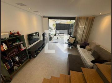 Casa · 110m² · 2 Quartos · 2 Vagas · Casa à Venda - Chácara Santo Antonio, 2 Quartos, 110 m² - São Paulo