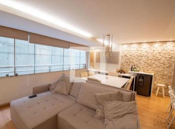 Apartamento · 55m² · 1 Quarto · Apartamento à Venda - Águas Claras, 1 Quarto,  55 m² - Brasília