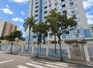 Apartamento de 2 quartos, São José · Apartamento 2 dormitórios sendo 1 suíte 1 vaga mobiliado