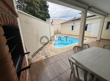 Foto 23 · Casa em Condomínio no Alto da Boa Vista - Sorocaba-SP: 4 quartos, 1 suíte, 2 salas, 2 banheiros, 2 v