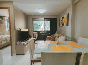 Foto 01 · Apartamento, Tirol, Natal, RN