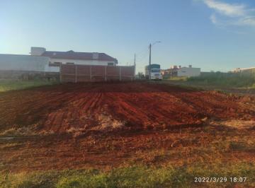 Foto 01 · Terreno, Menezes, Santo Ângelo, RS