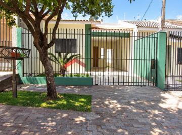 Casa · 150m² · 3 Quartos · 2 Vagas · Casa em Rua Monsenhor Tanaka - Vila Emília - Maringá/PR