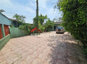 Casa · 94m² · 3 Quartos · 6 Vagas · Casa em Rua Auri Verde - Flórida Mirim - Mongaguá/SP