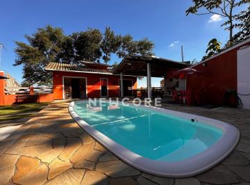 Casa · 100m² · 2 Quartos · 2 Vagas · Casa de condomínio em Igaratá - Centro - Igaratá/SP