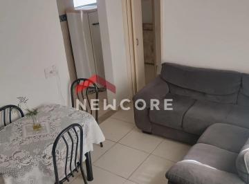 Casa · 30m² · 1 Quarto · 1 Vaga · Casa de condomínio em Rua Flórida - Real - Praia Grande/SP