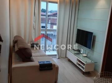 Apartamento · 44m² · 2 Quartos · 1 Vaga · Apartamento em Rua Brasil - Vila Cosmopolita - São Paulo/SP
