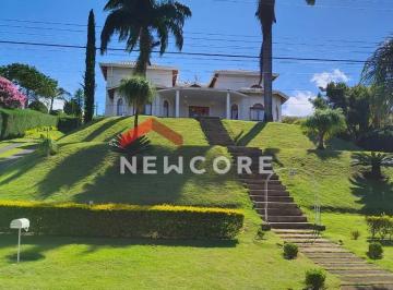 Casa · 330m² · 4 Quartos · 3 Vagas · Casa de condomínio em Avenida dos Eucaliptos - Condomínio Jardim das Palmeiras - Bragança Paulista/S