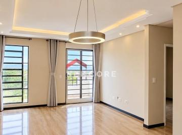 Apartamento · 60m² · 2 Quartos · 1 Vaga · Apartamento em Rua Estados Unidos - Jardim Caçapava - Caçapava/SP