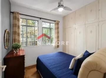 Apartamento · 80m² · 3 Quartos · 1 Vaga · Apartamento em Rua Lópes Quintas - Jardim Botânico - Rio de Janeiro/RJ