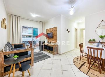 Apartamento · 68m² · 2 Quartos · 1 Vaga · Apartamento em Rua Dona Henriqueta Gomes - Praia Grande - Ubatuba/SP