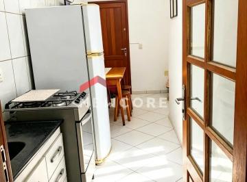 Apartamento · 55m² · 2 Quartos · 1 Vaga · Apartamento em Rodovia João Gualberto Soares - Ingleses do Rio Vermelho - Florianópolis/SC