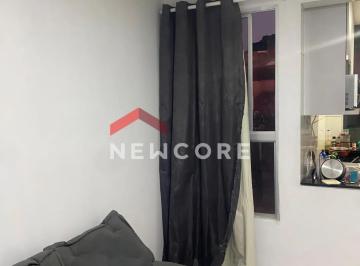 Apartamento · 44m² · 2 Quartos · 1 Vaga · Apartamento em Rua José Veríssimo da Silva - Cachoeira - São José da Lapa/MG