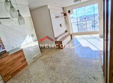 Apartamento · 72m² · 3 Quartos · 2 Vagas · Apartamento em Rua Gustavo Ladeira - Paquetá - Belo Horizonte/MG