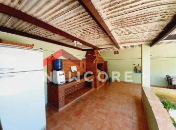 Casa · 310m² · 3 Quartos · 2 Vagas · Casa em Rua Urupema - Osvaldo Cruz - São Caetano do Sul/SP