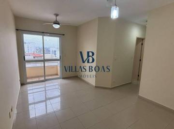 1e5b2f71ac14d6c9a46f2df982a2abe8d5131553 · Apartamento de 2 dormitórios para locação no Jardim Aquarius