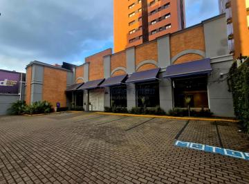 0 · ALUGA-SE LOJA CAMBUÍ 400M²