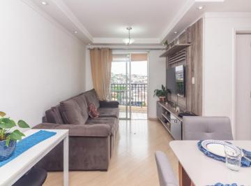 220390b7-f2c9-46f9-8e15-ffd5ec227448 · Apartamento para venda em Pestana com 2 quartos, 53m²