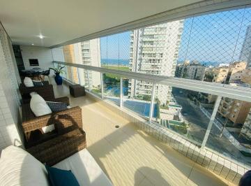 1ac36263819aa51ce6c3d8eb6109ae92c4455107 · Apartamento mobiliado para venda no Guarujá - Central Park.