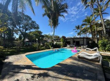 6e8be46f4d24d6474771fcf2d1513c4c4dc088a3 · Casa Térrea Contemporânea a 400 Metros da Praia de Pernambuco Guarujá