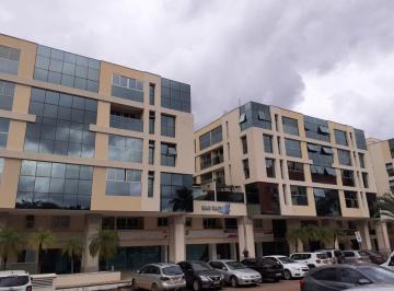 Apartamento de 2 quartos, Brasília · Apartamento linear com 60m², 2 quartos e 1 suíte, para aluguel