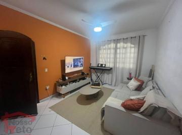 3b5a5c47e9f65f6a4fe783977c7909776996e8ab · Sobrado com 3 dormitórios à venda, 183 m² por R$ 650.000,00 - Conjunto Residencial Vista Verde - São