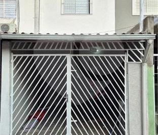 Casa · 122m² · 2 Quartos · 1 Vaga · Sobrado com 2 quartos à venda em Jardim promissão - SP