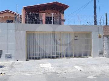Casa · 173m² · 5 Quartos · 4 Vagas · Casa com 5 quartos à venda em Cidade dos funcionários - CE