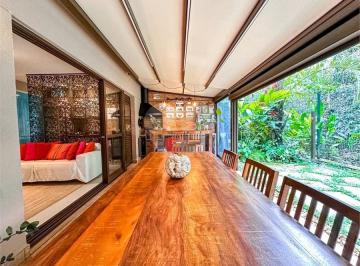 Casa · 140m² · 3 Quartos · 2 Vagas · Villagio com 3 quartos à venda em Riviera - SP