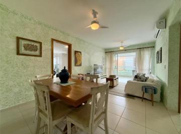 Apartamento · 141m² · 3 Quartos · 3 Vagas · Apartamento com 3 quartos à venda em Riviera - SP