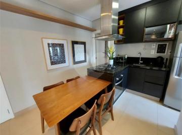 Apartamento · 55m² · 1 Quarto · 2 Vagas · Apartamento com 1 quartos à venda em Vila homero - SP