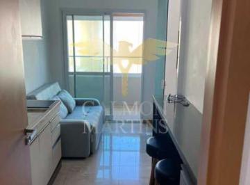 Apartamento · 25m² · 1 Quarto · STUDIO 25M² NO COSTA AZUL