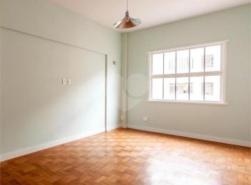 Apartamento · 82m² · 2 Quartos · Apartamento com 2 quartos à venda em Consolação - SP