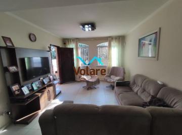 Foto 01 · Casa à venda em São Paulo-SP, bairro Jaguaré: 4 quartos, 1 suíte, 2 salas, 4 banheiros, 2 vagas de g