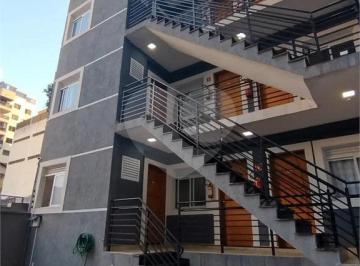 Imagem Principal · Studio para venda na Água Fria Zona Norte