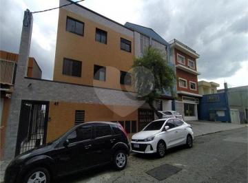 Apartamento · 30m² · 1 Quarto · Apartamento com 1 quartos à venda em Parque peruche - SP