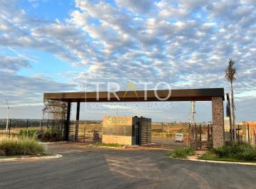 0 · terreno à venda em Villagio Paulínia