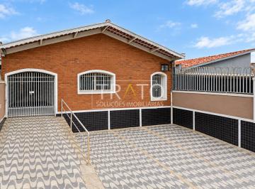 0 · Casa à venda, 5 quartos, na Vila Joaquim Inácio, Campinas, SP.