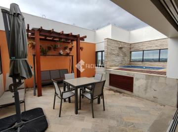0 · Cobertura com 210mt² à venda no Bosque em Campinas-SP.