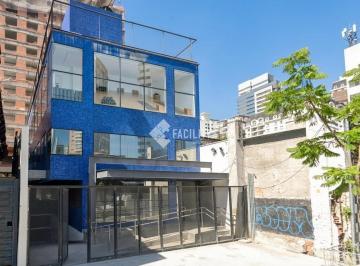 0 · Prédio comercial para locação e venda na Vila Nova Conceição