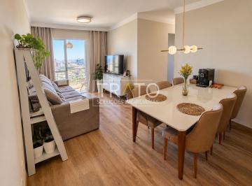 0 · apartamento à venda em Ponte Preta