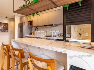 0 · Apartamento à venda no Condomínio Eco Vila Primavera, no bairro Ponte Preta