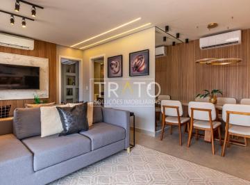 0 · Apartamento à venda no Condomínio Eco Vila Primavera, no bairro Ponte Preta
