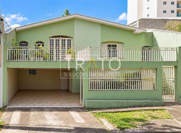 0 · Casa à venda, 4 quartos, na Vila Aurocan, Campinas, SP.